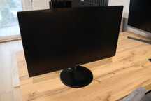 Samsung monitor IPS 24 cale FullHD