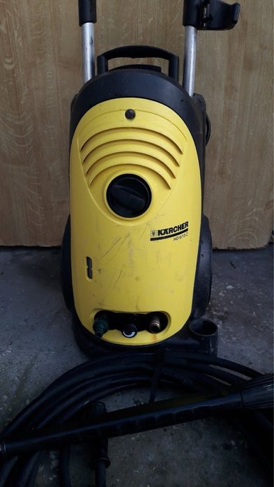 Karcher hd 6/13 C