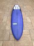 Surfbord ideal para o verão 5.8 nova