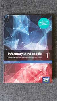 Informatyką na czasie 1