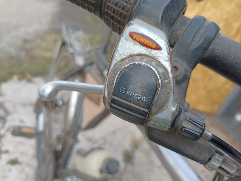 Велосипед Ardis.