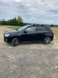 Mitsubishi ASX Mitsubishi ASX 1.6 Dach Panoramiczny