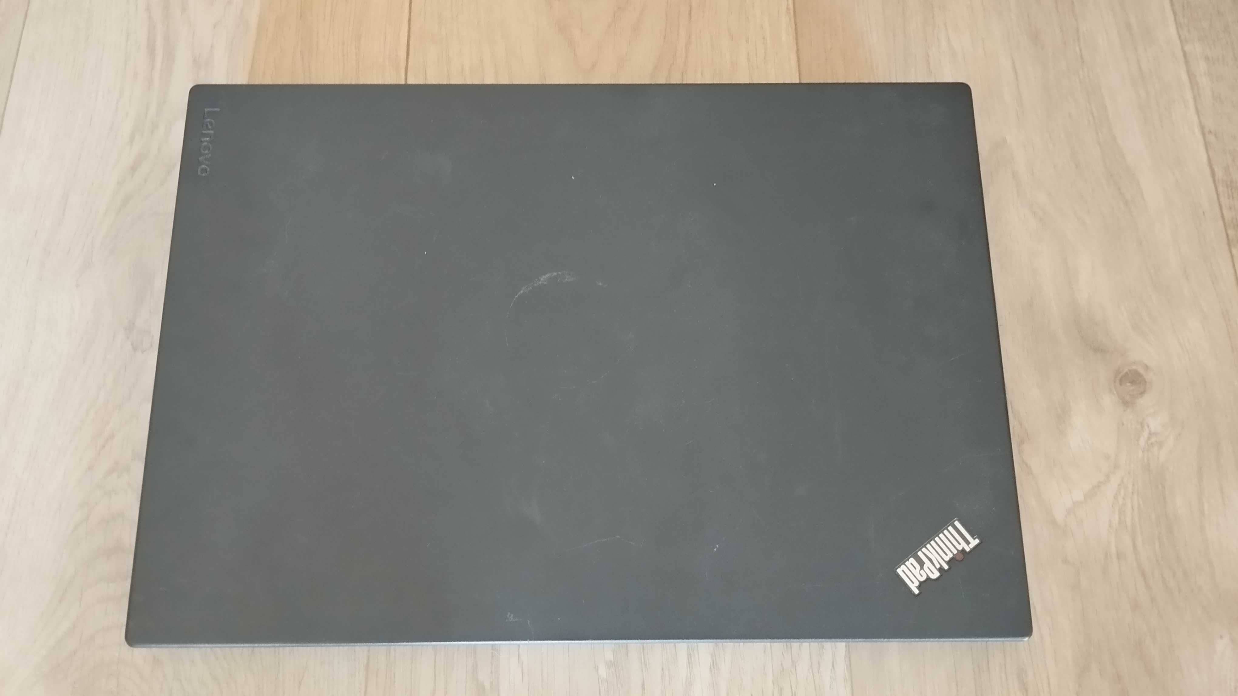 Lenovo ThinkPad L460