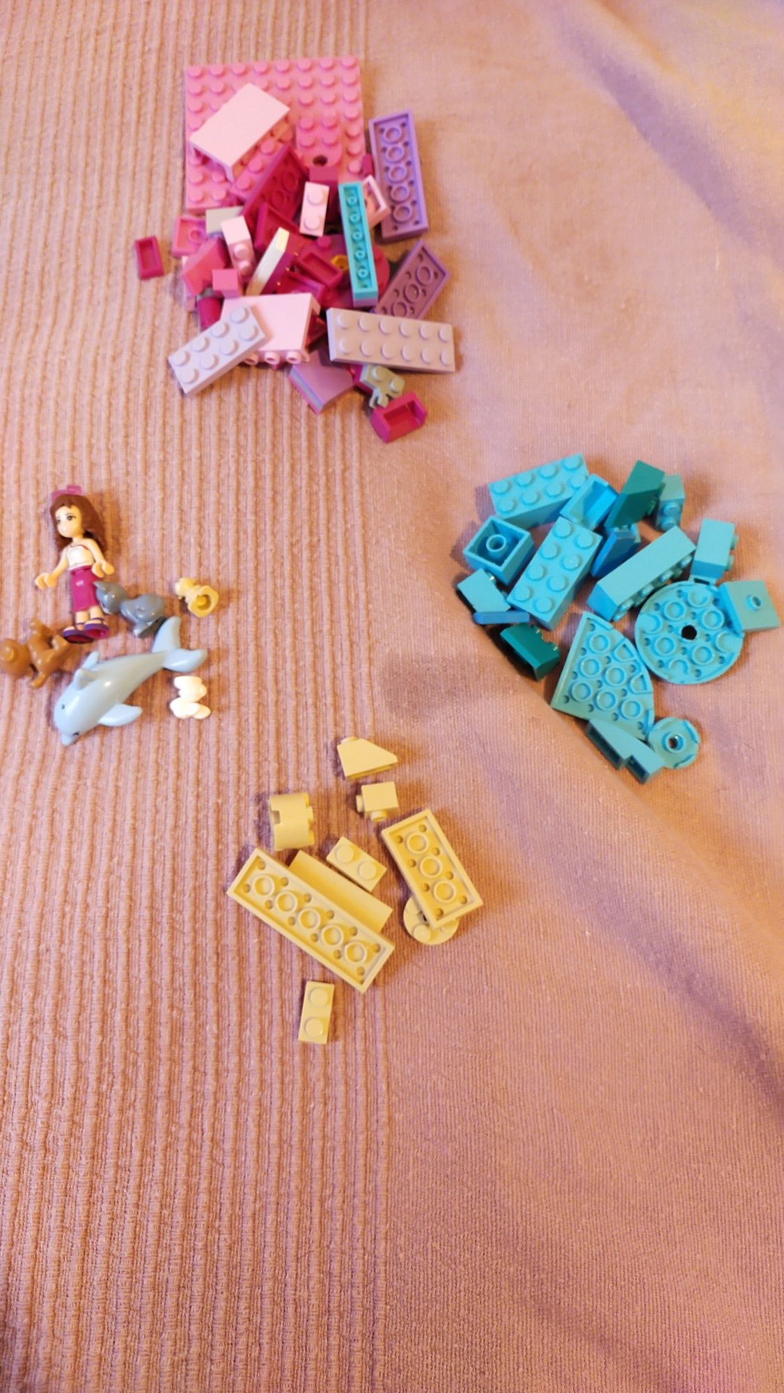 Klocki LEGO friends kawiarenka +Gratisy