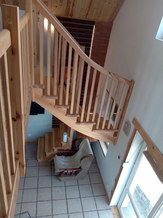 Wynajmę sympatyczny mały domek 40 m2