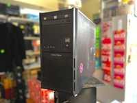 Komputer stacjonarny / i3 / 8 GB / 500 GB / Dual Graphics