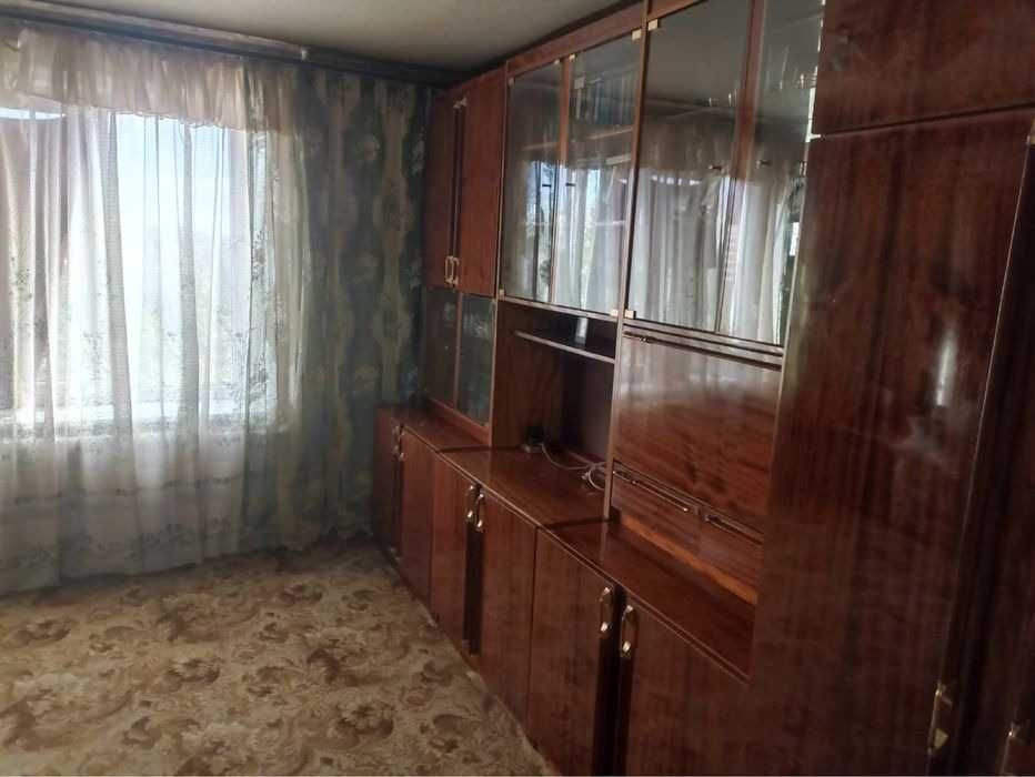 Сдам 2-к квартиру на Шевченковском (Уральские) по ул. Крепостная