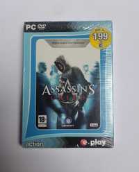 Assassin’s Creed - wersja reżyserska (j. ang.) - gra PC pudełkowa