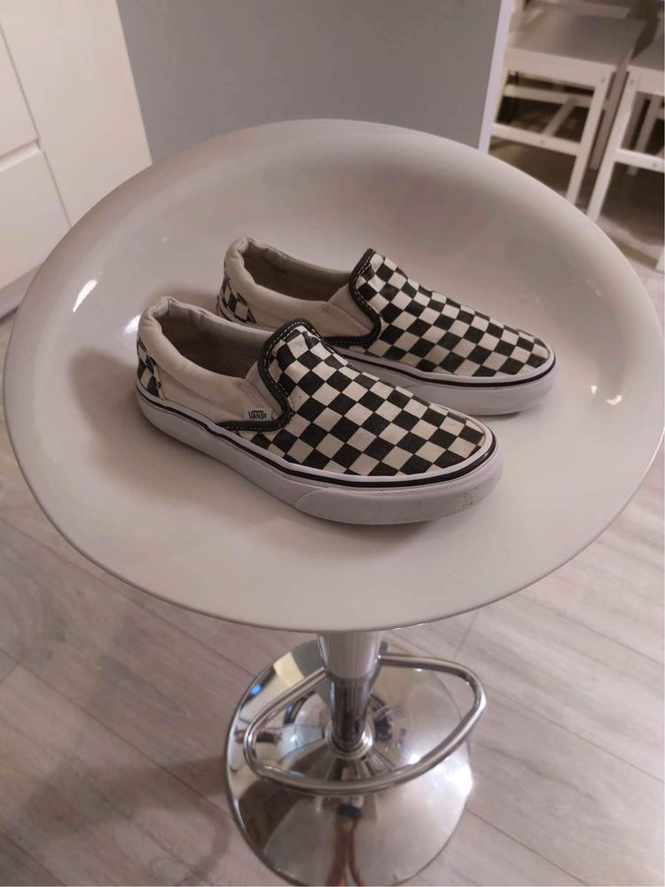 Buty Vans slip on 37