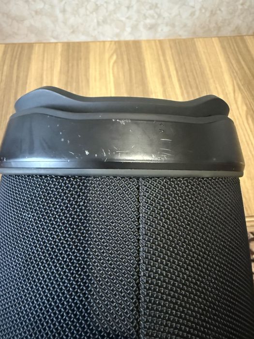 JBL Boombox 2 Black портативна акустична колонка (Б/У)