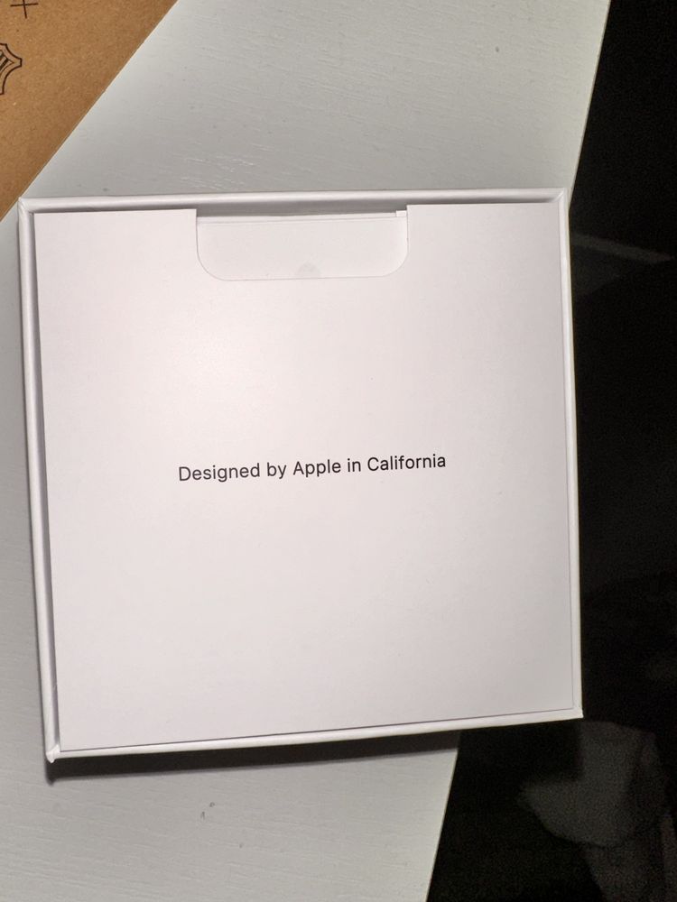 airpods pro 2 nie uzywane zostaly tylko odpakowane i sprawdzone