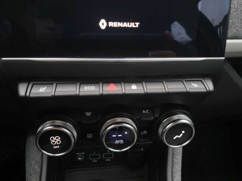 Renault Zoe 52KWT 2020p