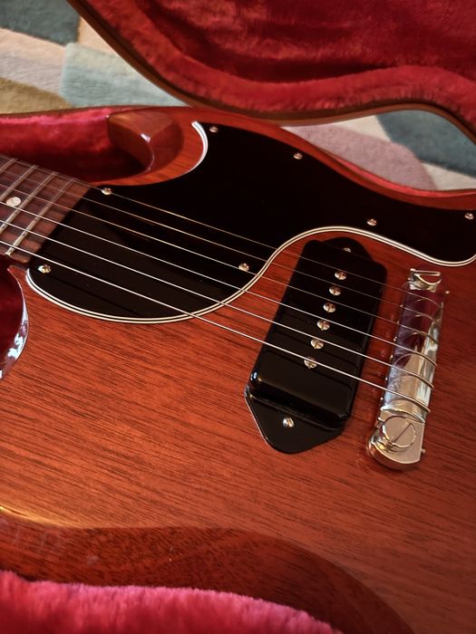 Gibson SG Junior USA