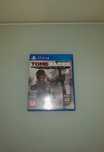 Jogo Tomb Rider ps4