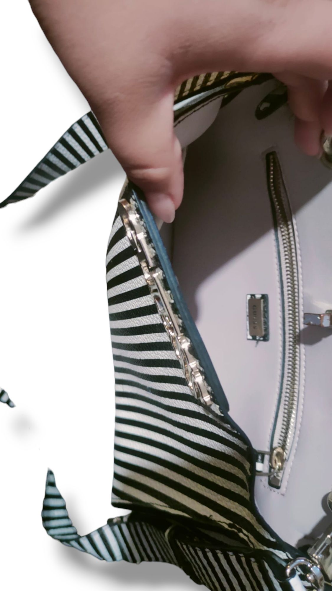 Mala Bolsa Guess