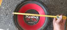 Seboffer Sony 450 w