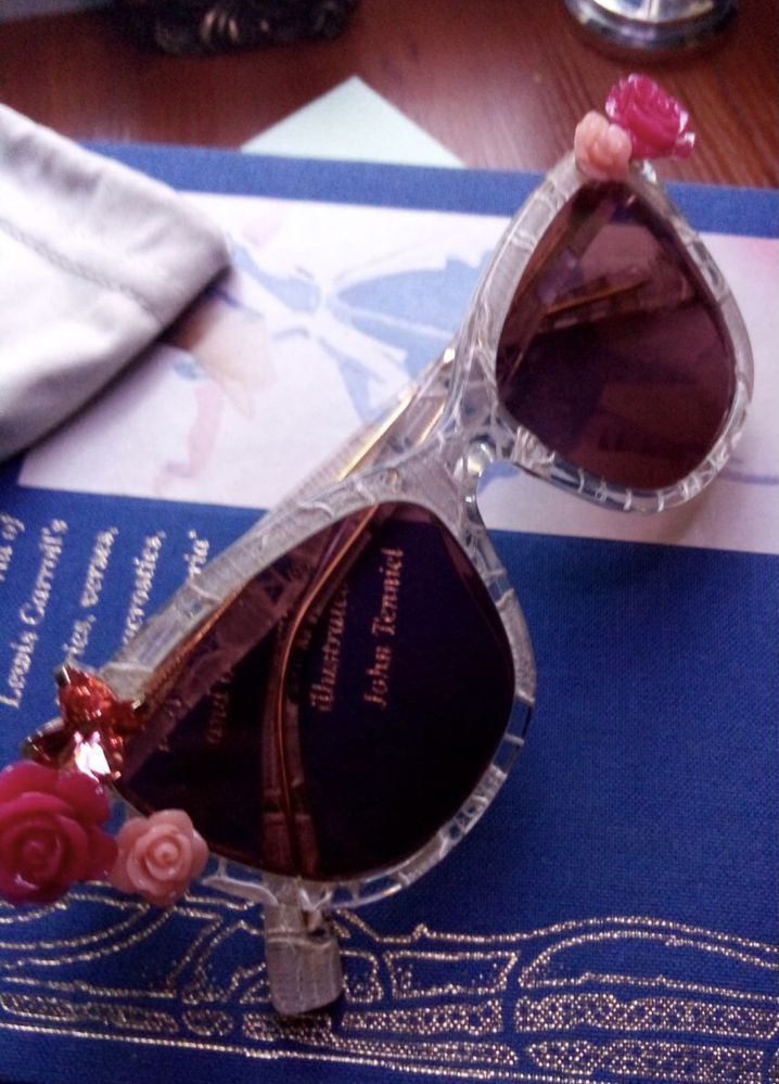 Очки детские Dolce Gabbana