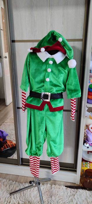 Прокат карнавальних костюмів для дітей дошкільного віку