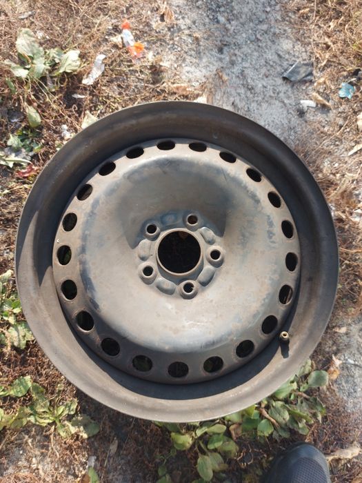 R16 диски Ford 5×108 ET 50 оригінал