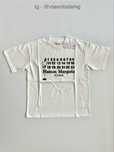 БЕЗ ПЕРЕДОПЛАТИ! Олх доставка! Нові Футболки Maison Margiela