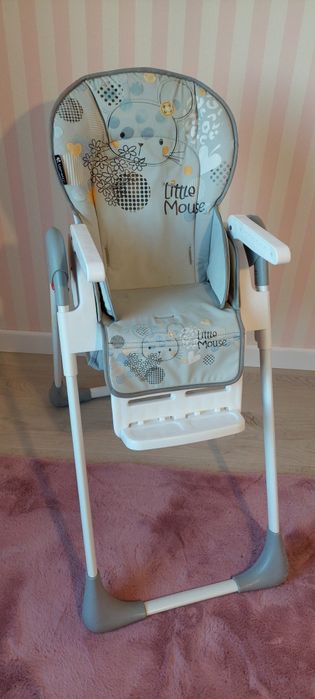 Siedzonko dla dziecka