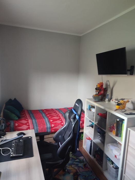 Mieszkanie 4 pokojowe z klimatyzacją 70m. Proślice.gm Byczyna.