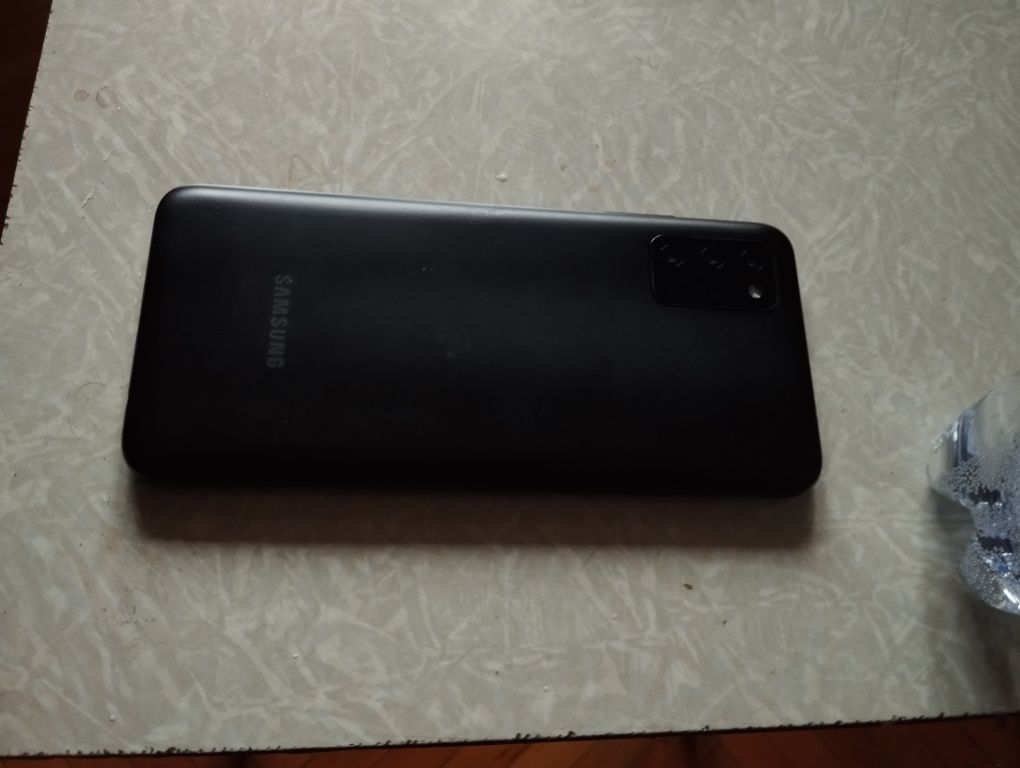 Samsung Galaxy A03