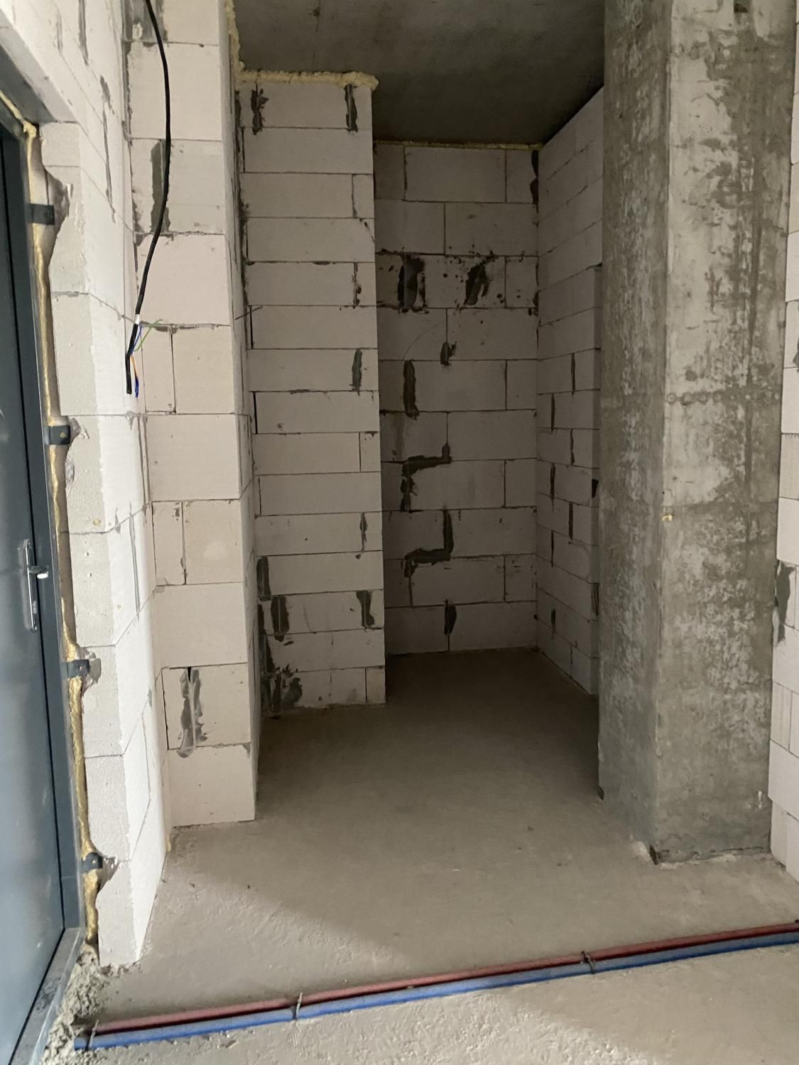 Продам 3-кім. в ЖК Кристал, М Проспект Гагаріна, вул. Молочна