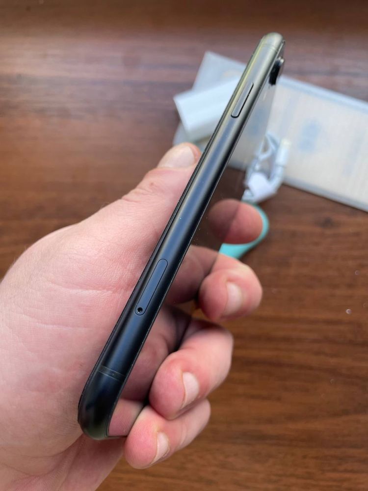 Iphone Xr 64gb Neverlock