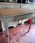 Mesa para restaurar