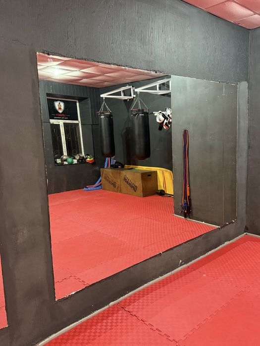 Зеркало большое для зала