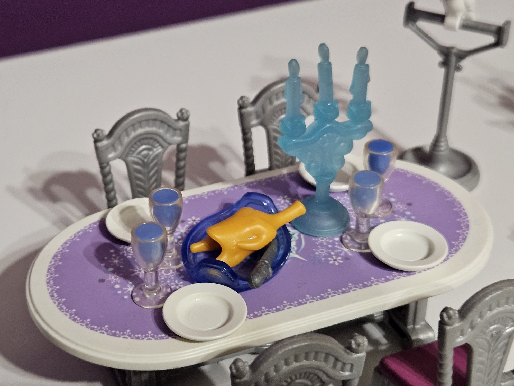 Duży zestaw Playmobil KALENDARZ ADWENTOWY