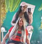 Mega Hair, Mechas e Serviços de Beleza Profissional