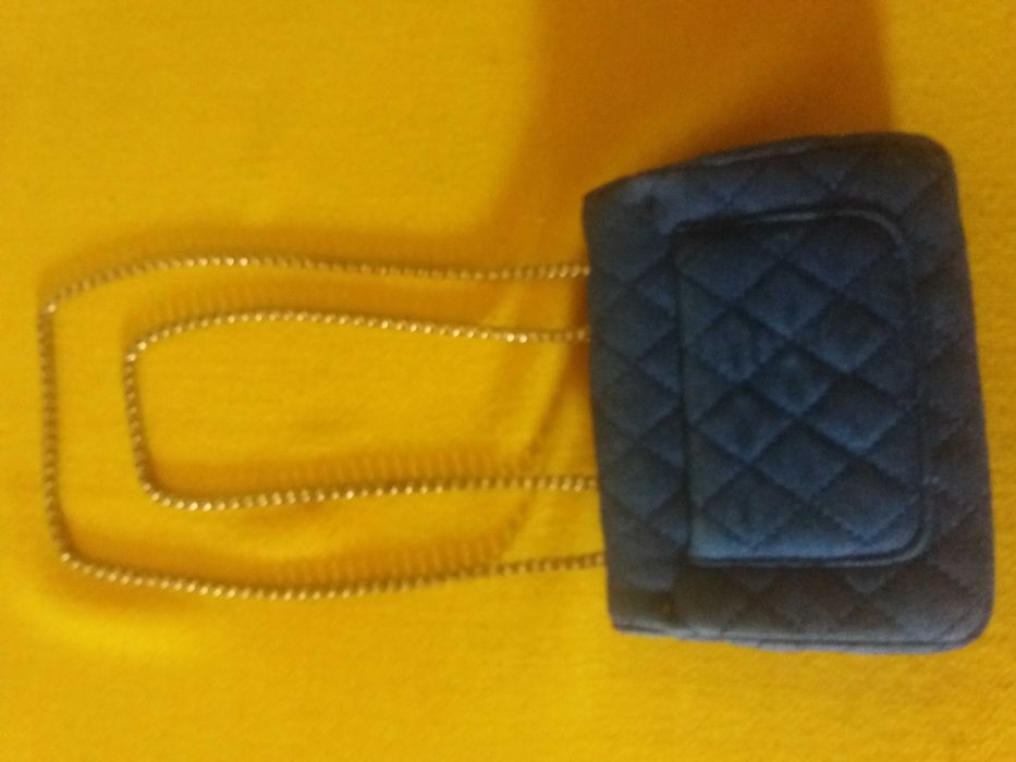 Mala pequena para senhora