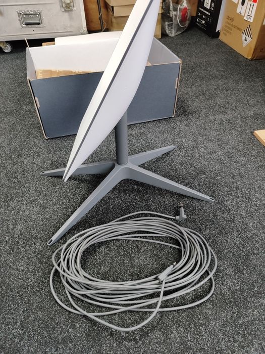 Продам Starlink на запчастини