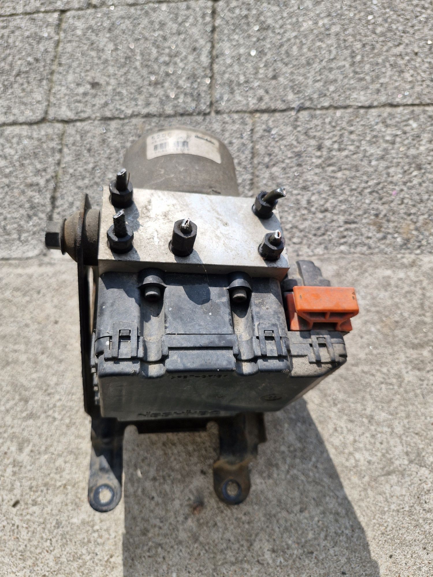 Pompa sterownik abs suzuki