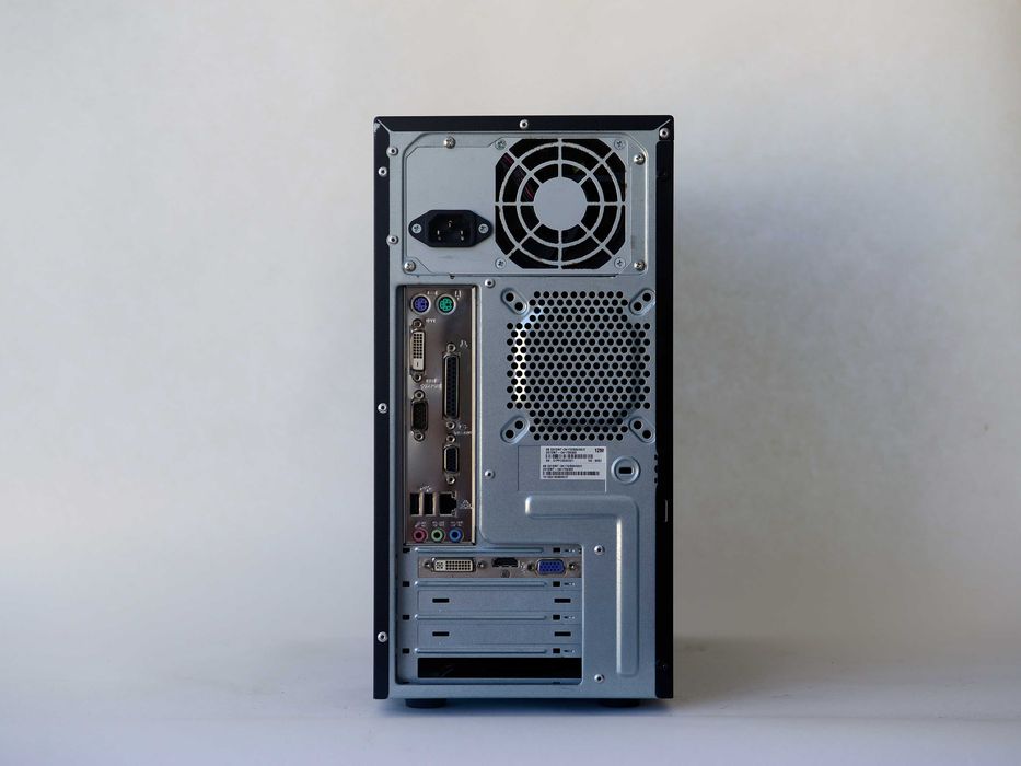 Pc AsusPro usado