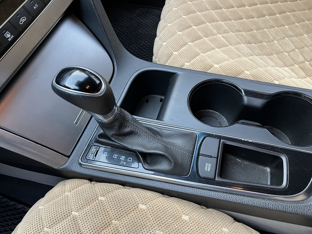 Hyundai Sonata 2017 р.в.