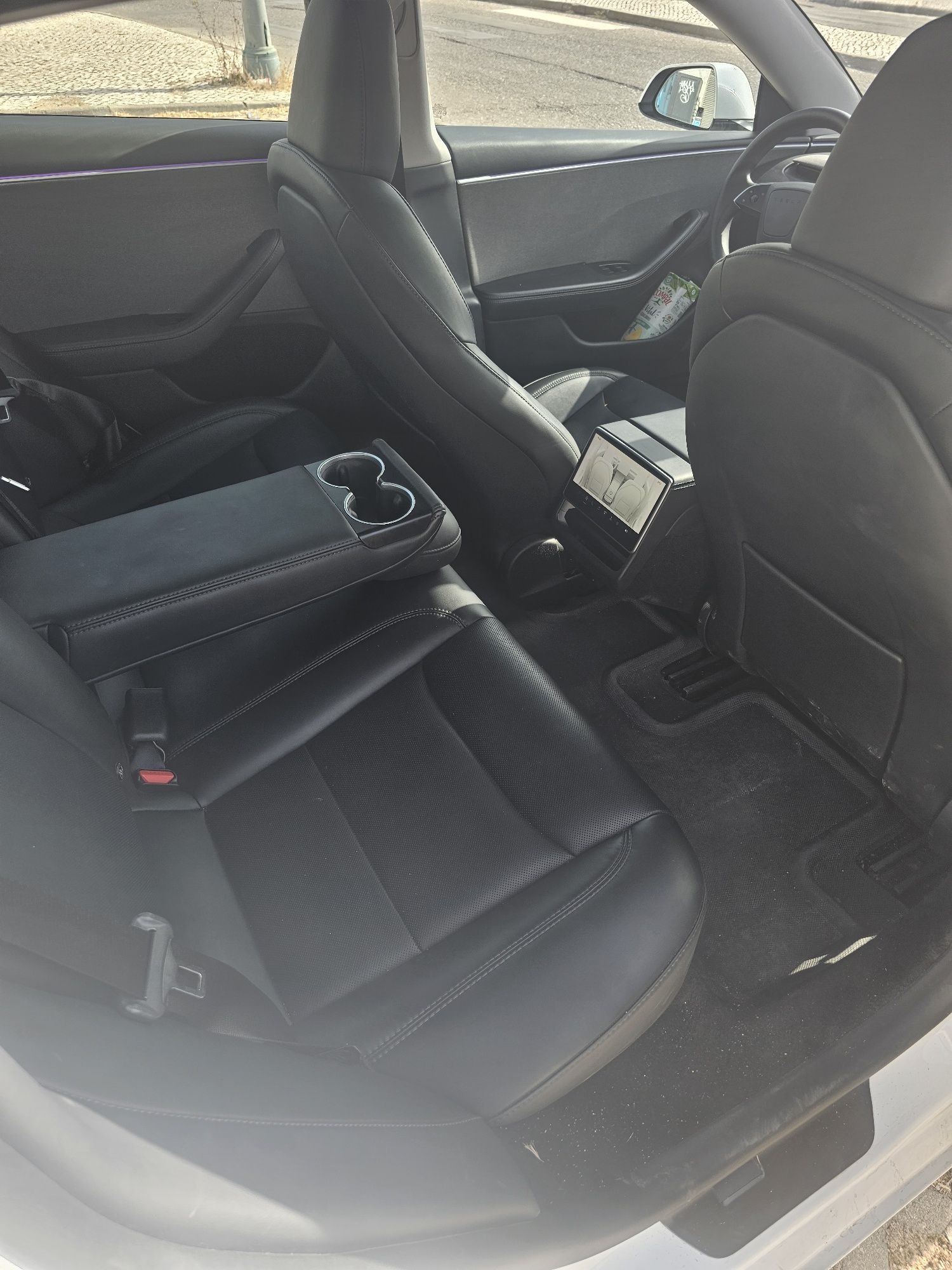Tesla Model 3 Highland 28.500€