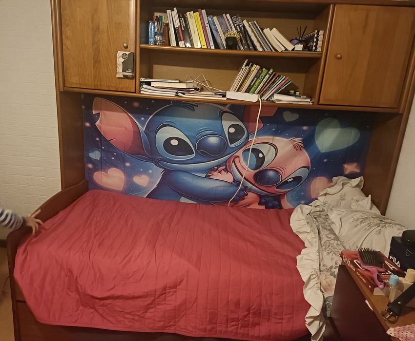 Studio usado em óptimo estado