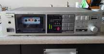 Deck ONKYO TA-2044 japan HI FI vintage magnetofon