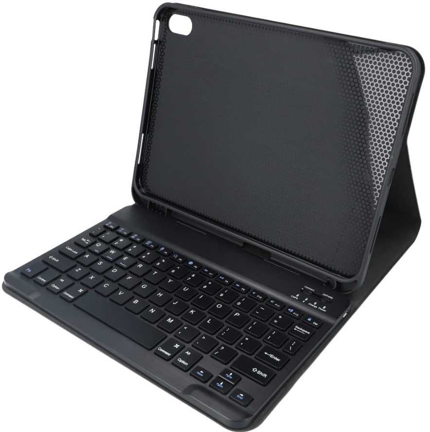 Etui z klawiaturą do iPad 10 gen. 2022,  + Keyboard, czarne