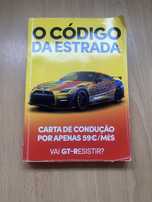 O codigo da estrada