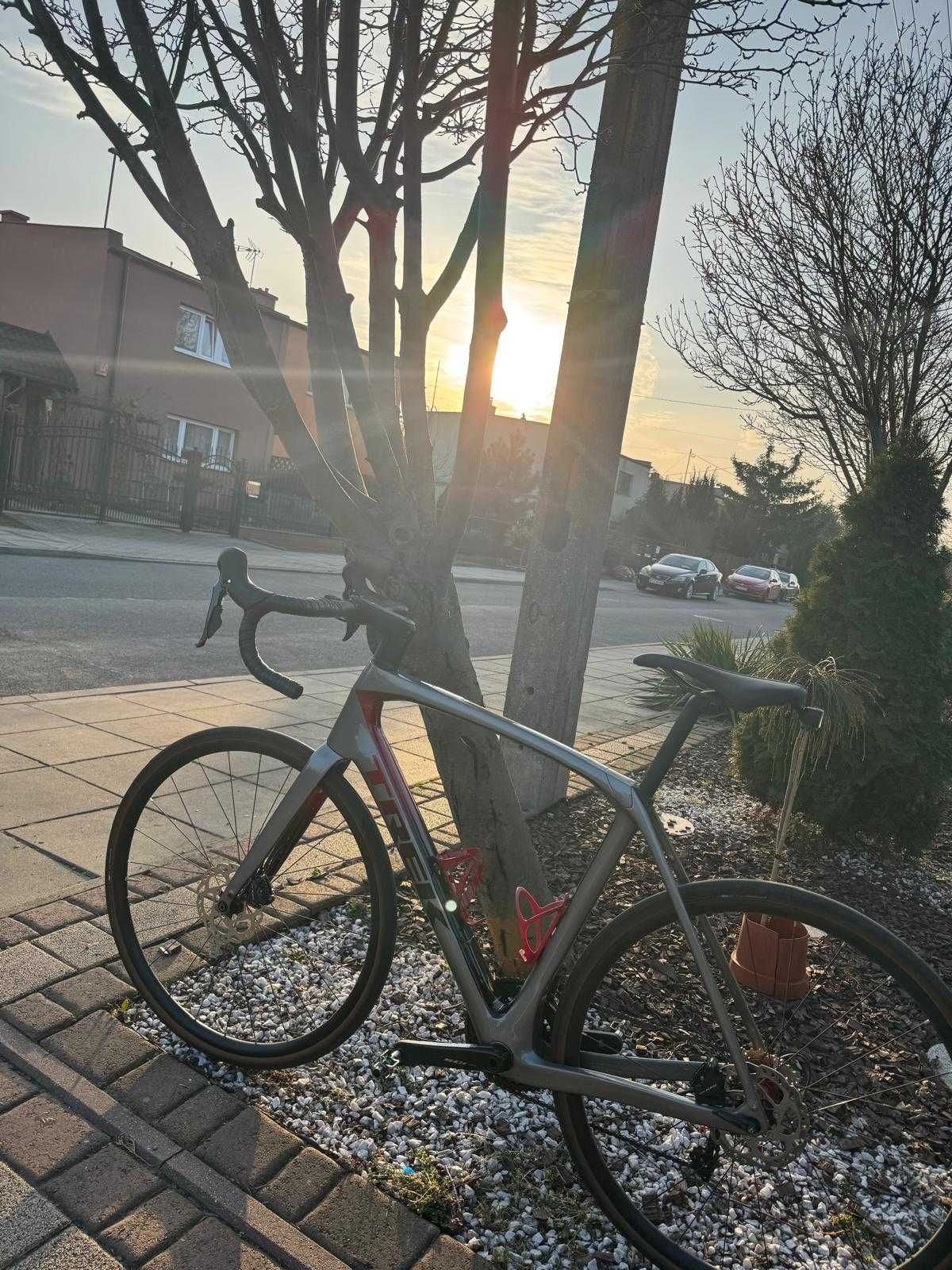 Trek domane sl 5 2023. Roz. 58