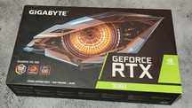 Karta graficzna GIGABYTE RTX 3060 12gb