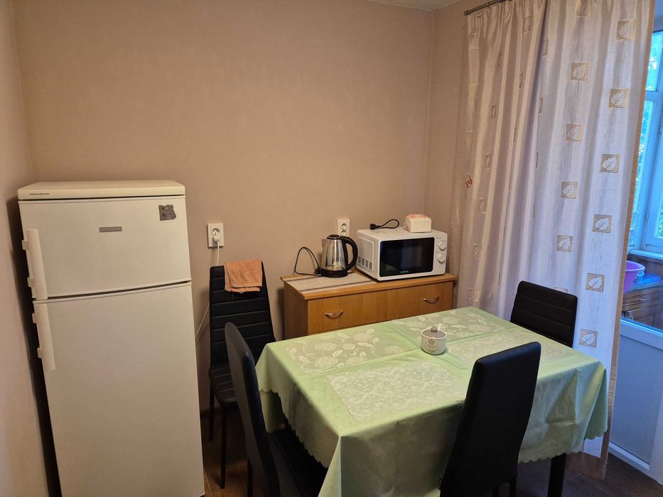 Видається подобово двокімнатна квартира