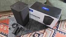 Coluna Ultimate Ears Hyperboom