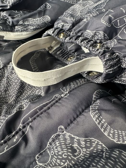 Продам зимовий комбінезон Reima