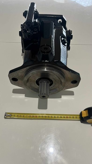 Гідравлічний насос Rexroth A10VO60 (без документів)