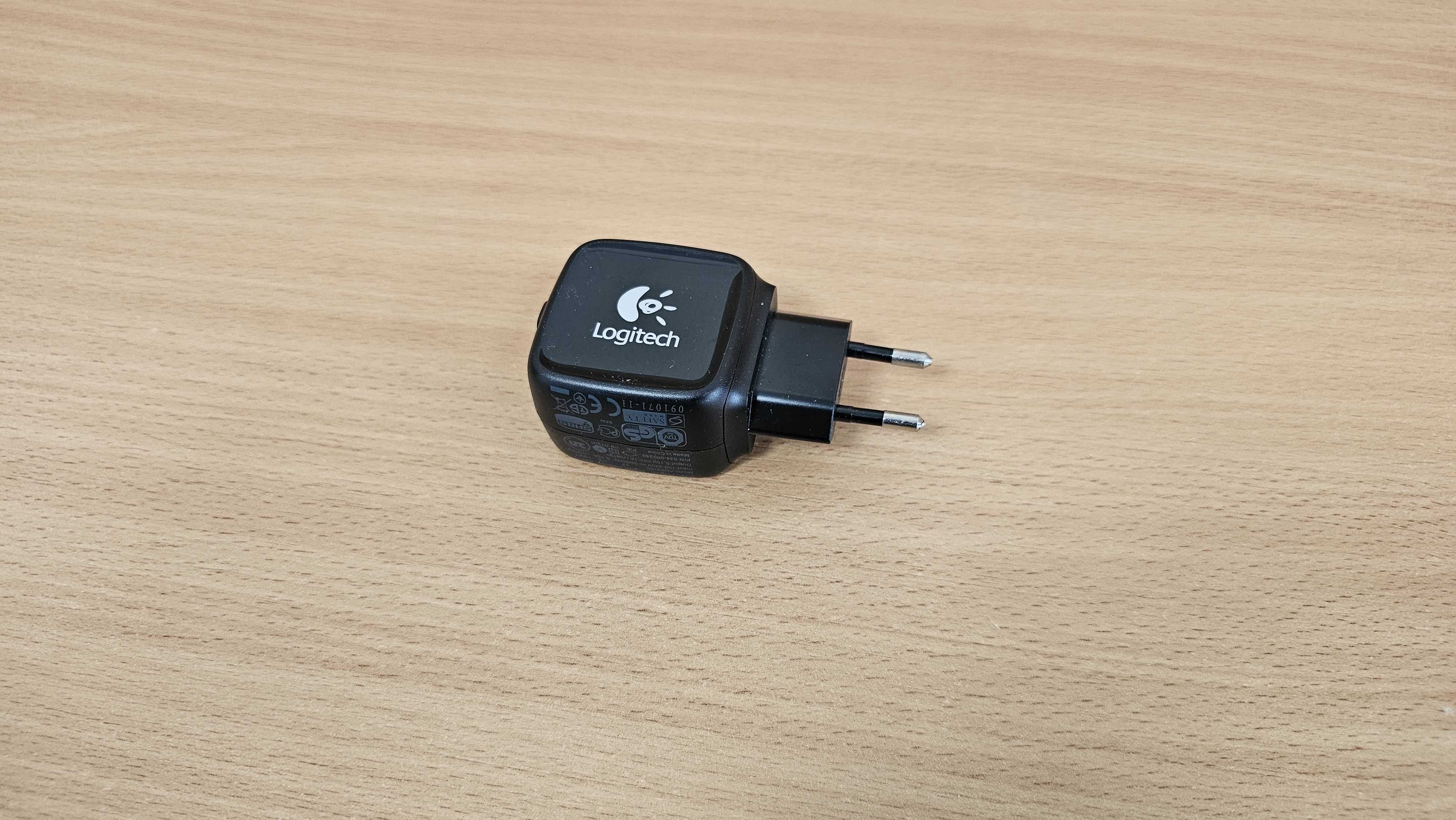 Ładowarka i kabel do Logitech Performance MX